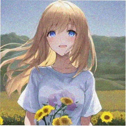 读者星期八的头像